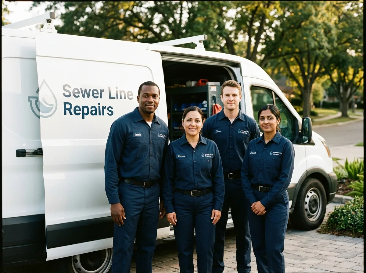 Emergency Plumber company in Gaylord, MN
