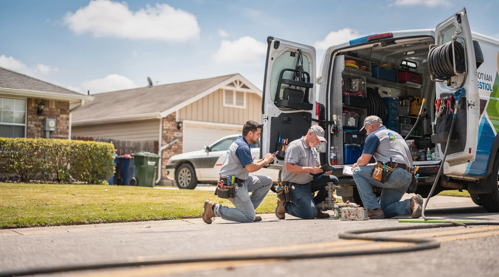 Emergency Plumber in Gaylord, MN near me